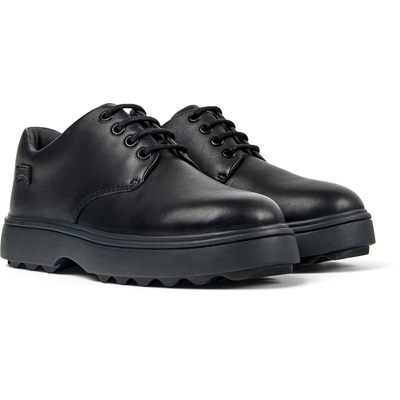 Camper Smart Casual Shoes For In Black