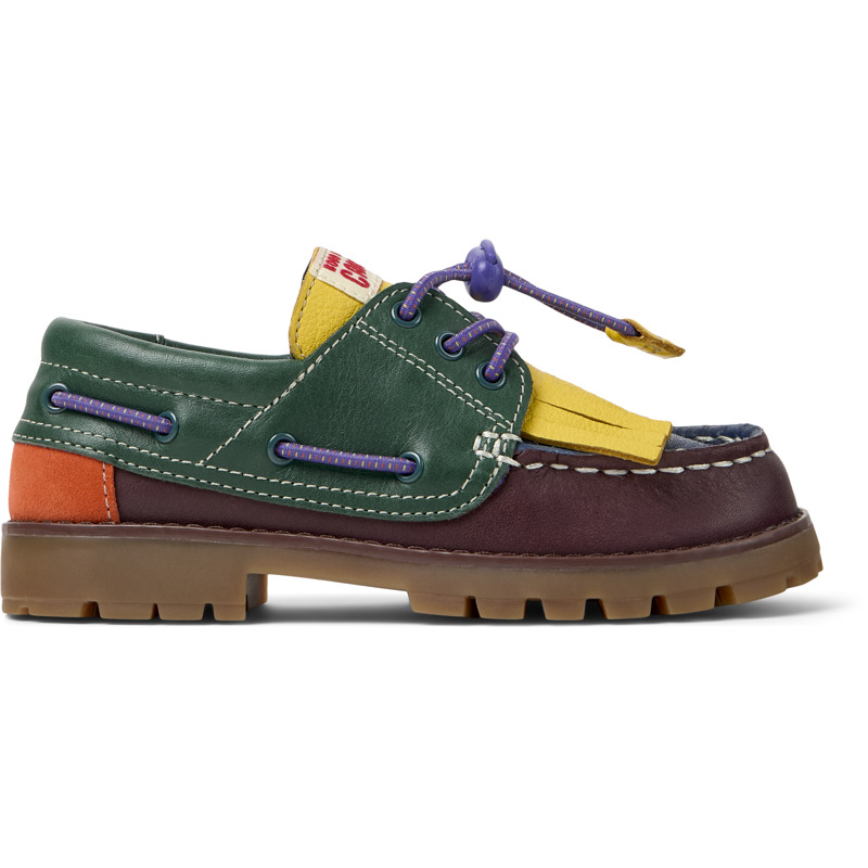 Camper Bobo Choses X  In Multi