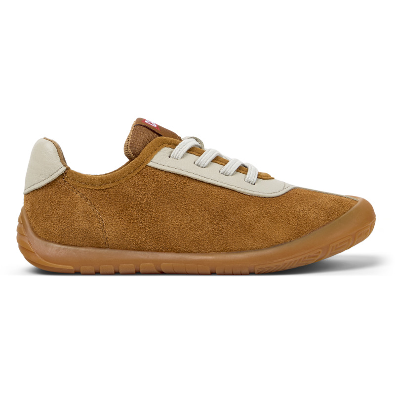 Camper Peu Path In Brown