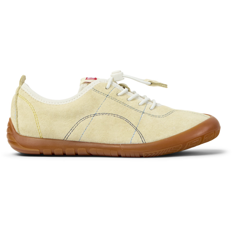 Camper Path K800694, Sneaker, Lt/Pastel Yellow 003 Tws, 30 Eu-image