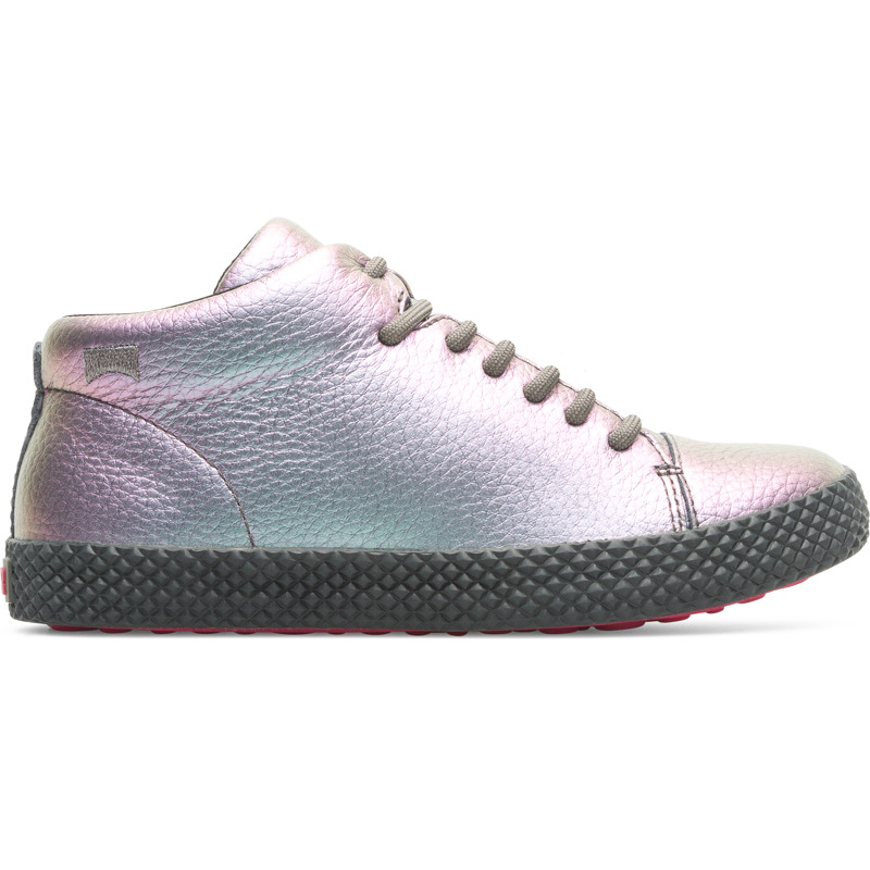 Camper Pursuit, Sneakers Niños, Multicolor, Talla 25 (EU), K900164-006