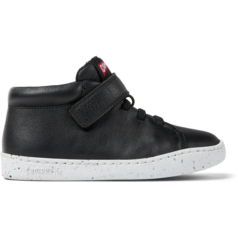 Camper Sneakers For Boys In Black