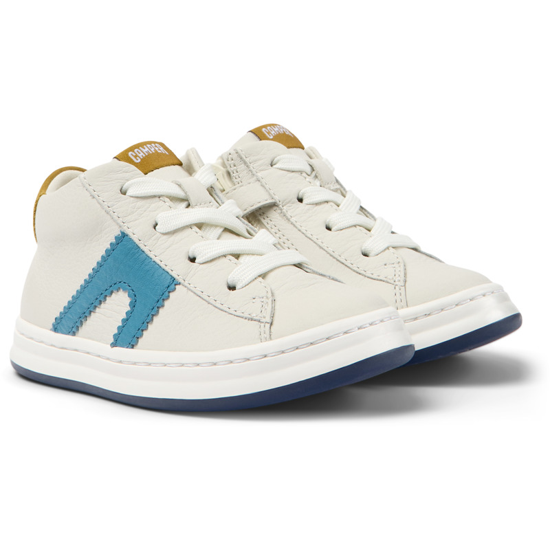 Camper Kids' Sneakers For Unisex In White