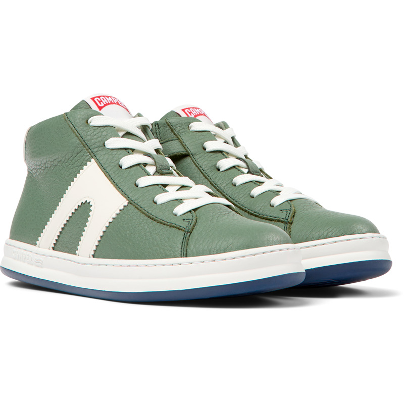 Camper - Sneakers For - Green, Size 38,