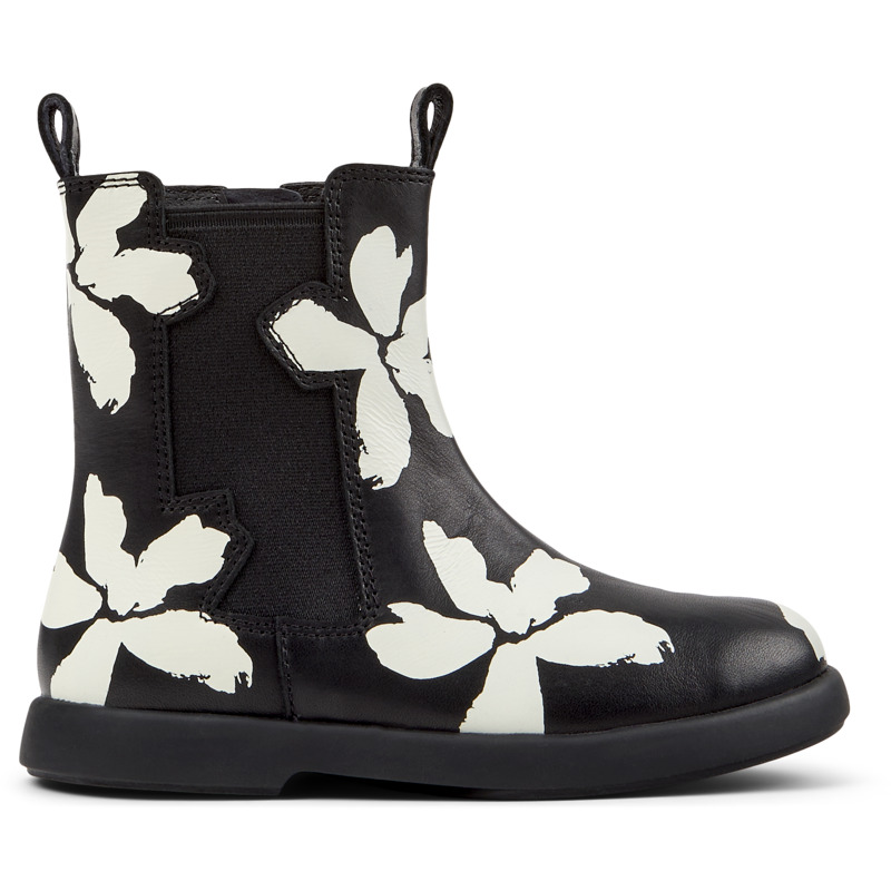 Camper Twins In Multi
