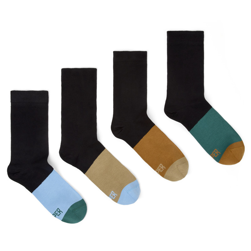 Camper Sox Socks