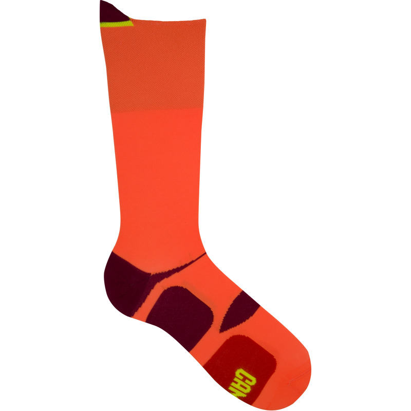 CAMPER Neon Sox - Unisex Κάλτσες - Πολύχρωμο, Μέγεθος L,