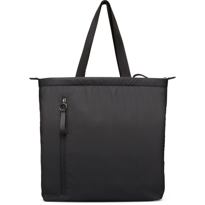 CAMPERLAB Aycaramba - Unisex Shoulder Bags - Schwarz, Größe , Textile