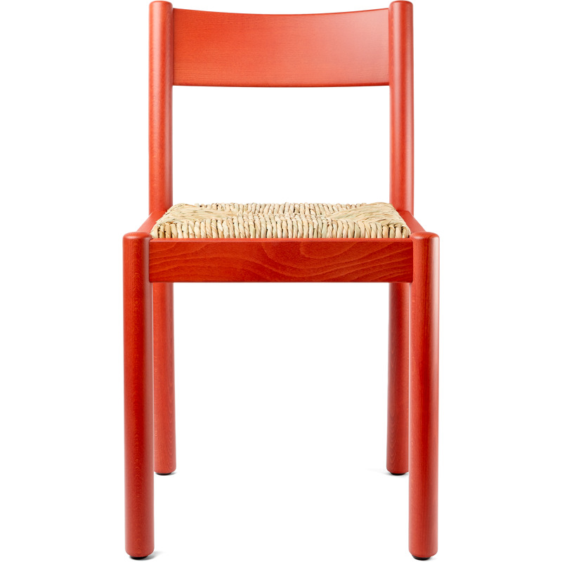 Camper Camper Wooden Chair - Goods For Unisex - Inicio, Size ,