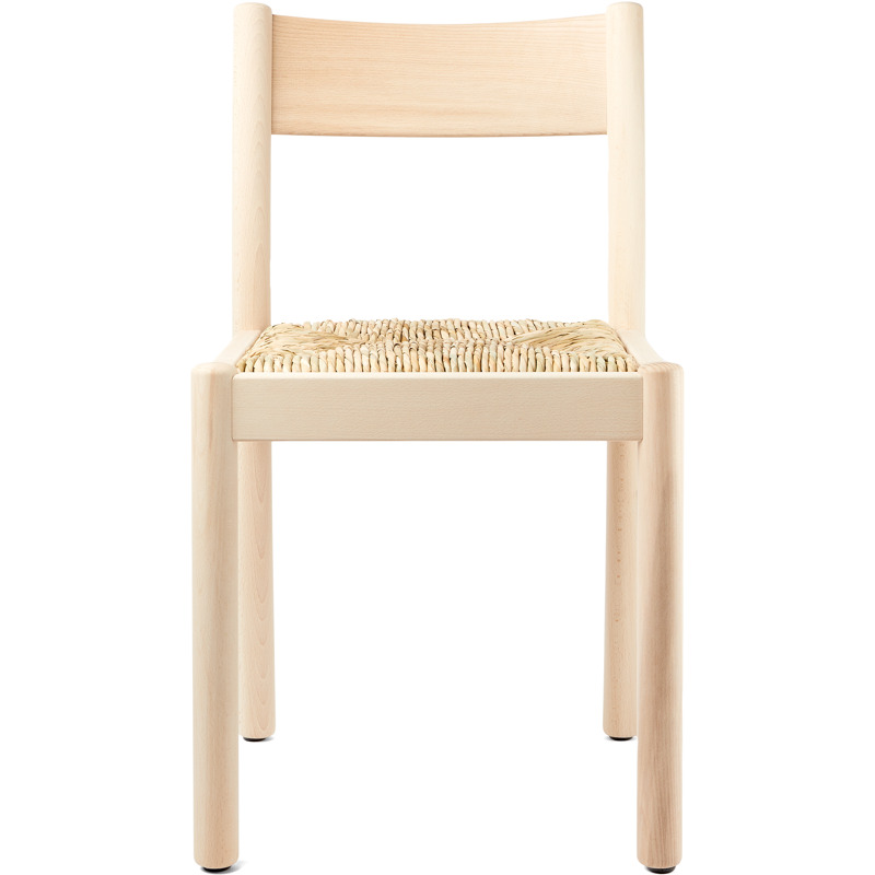 Camper Camper Wooden Chair - Goods For Unisex - Inicio, Size ,