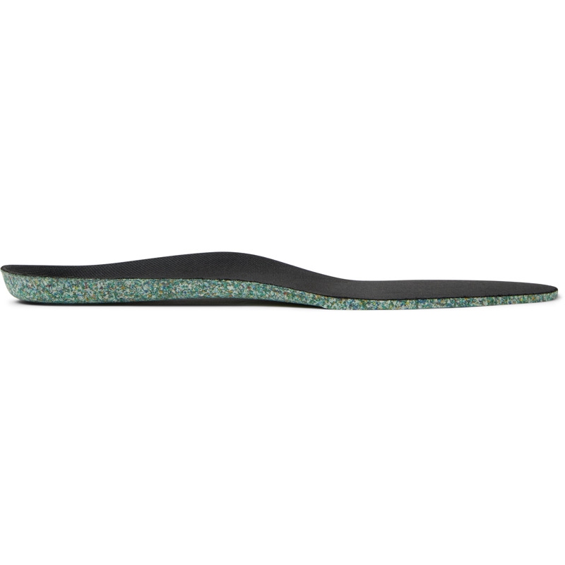 CAMPER ACCESORIOS - Unisex Plantillas - Negro, talla 35/38, Sintético