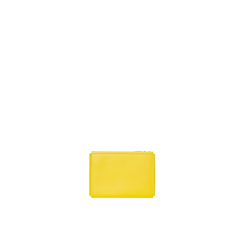 CAMPER Naveen - Unisex Taschen & Brieftaschen - Multicolor, Größe , Glattleder