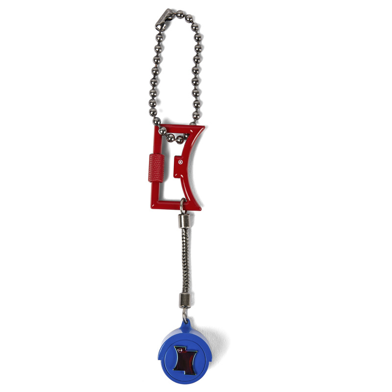Shop Camper Unisex Gift Accessories In Blue,red,grey