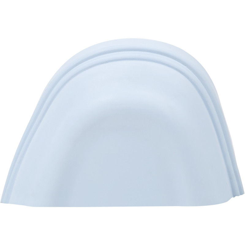 CAMPER Junction Toe Caps - Unisex Gift accessories - Blue, size 3, Synthetic