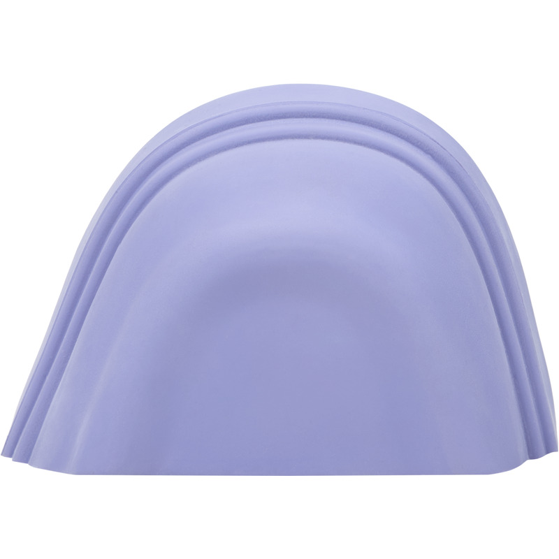 CAMPER Junction Toe Caps - Unisex Accesorios para regalo - Azul, talla 38, Sintético