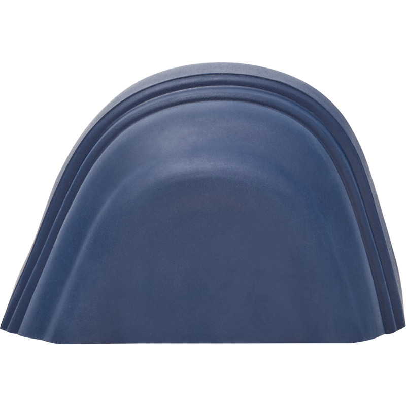 Camper Junction Toe Caps In Blue