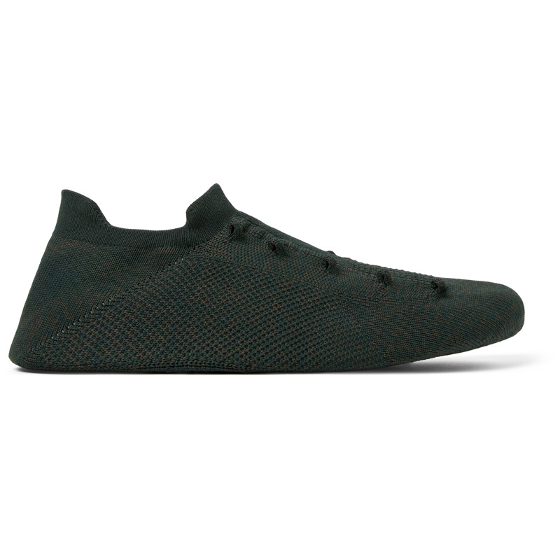 CAMPER ROKU Inner Socks - Unisex &nbsp; - Verde, talla 38, Textil