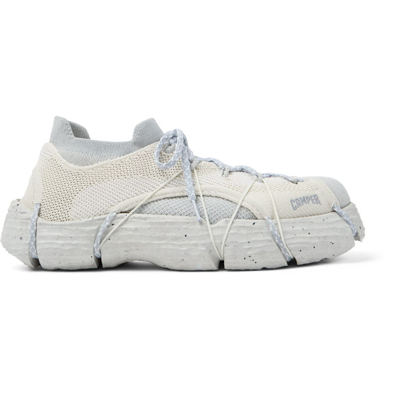 CAMPER ROKU Outsoles - Unisex Small Items - White, Size 42, Synthetic