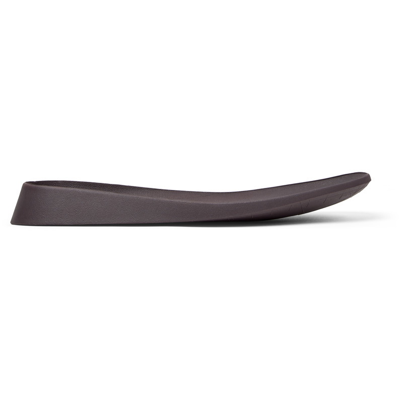 CAMPER ROKU Footbeds - Unisex &nbsp; - Burdeos, talla 38, Sintético