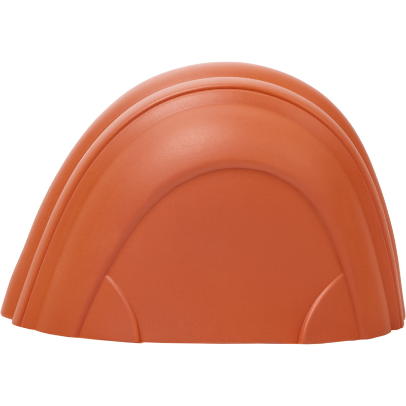 CAMPER Junction Runner Toe Caps - Unisex Cadeau-accessoires - Oranje, Maat 42, Synthetic