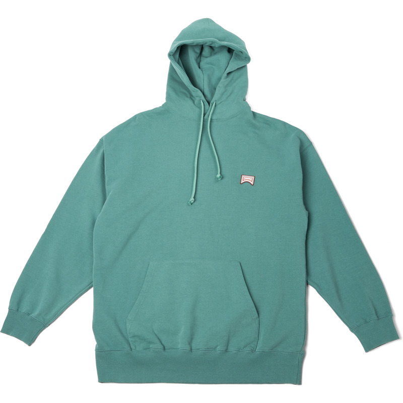 Camper Apparel For Unisex In Green