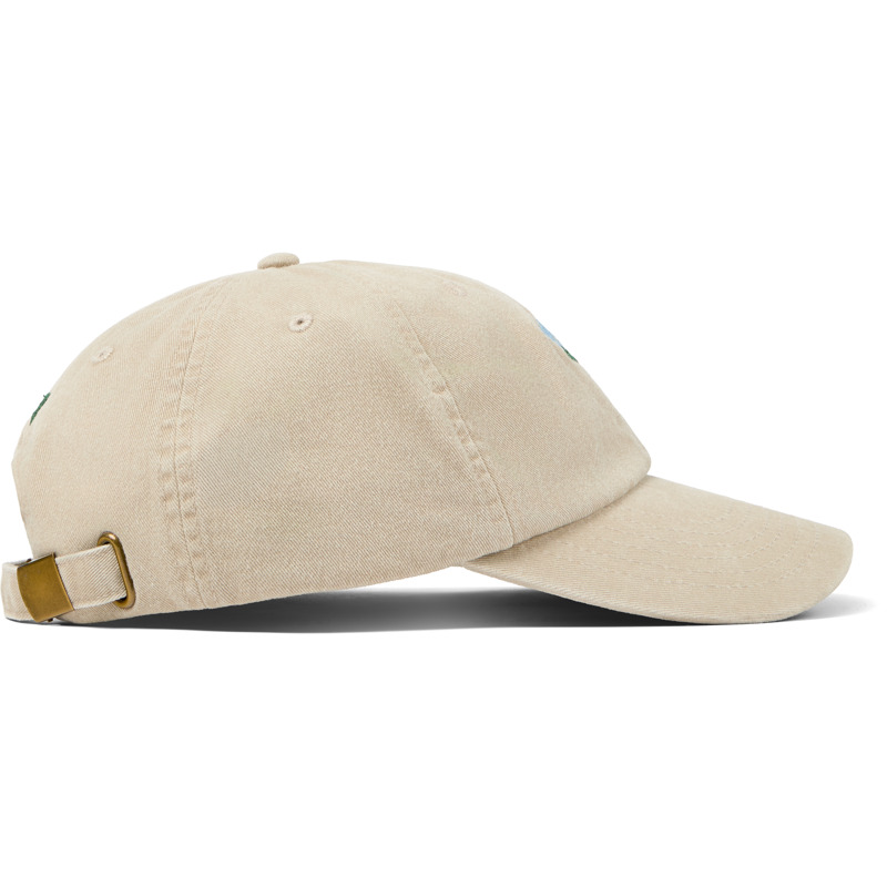 CAMPER Floratopia Cap - Unisex Accesorios para regalo - Inicio, talla ,