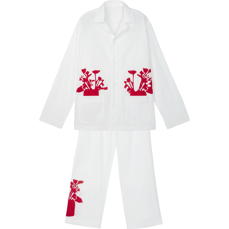 CAMPER Casa Camper x La Manso - Unisex Ropa - Inicio, talla S,