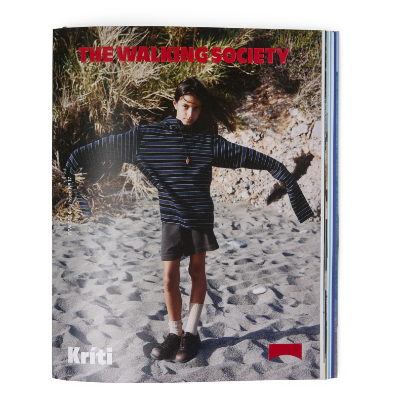 Camper Unisex Gift Accessories In Inicio