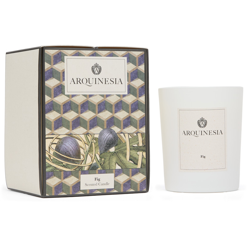 Camper Arquinesia Fig Candle - AcessóRios Para Presente Para Unisex - Inicio, Tamanho ,-image