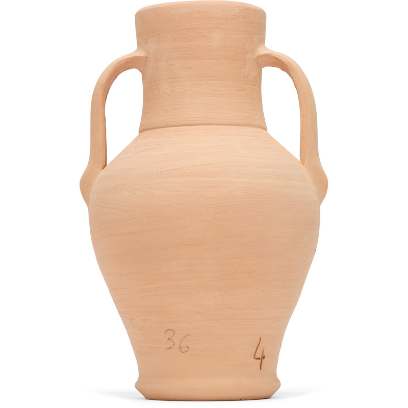 CAMPER Terra cuita vase - Unisex Accesorios para regalo - Inicio, talla ,