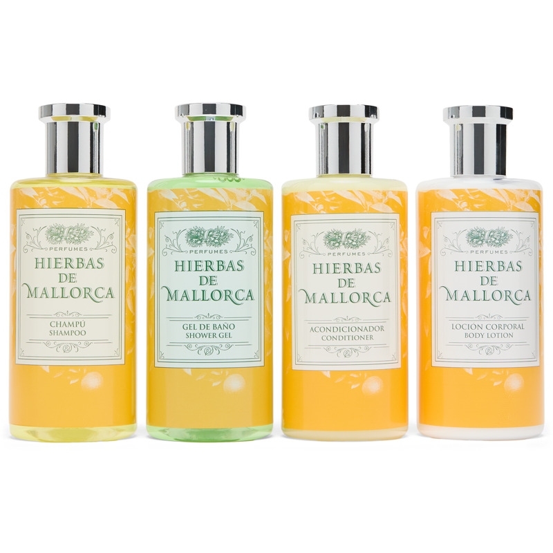 CAMPER Hierbas de Mallorca bath set - Unisex Accesorios para regalo - Inicio, talla ,