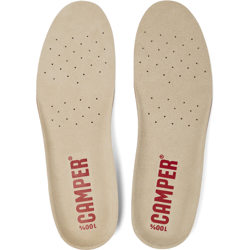 CAMPER Footbed For Men's Shoes - Fußbetten Für Herren - Inicio, Größe 39,