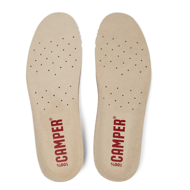 CAMPER Footbed For Women's Shoes - Fußbetten Für Damen - Inicio, Größe 35,