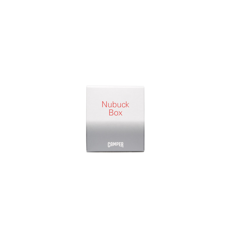 CAMPER Nubuck Box - Unisex Accessories - Inicio, Größe ,