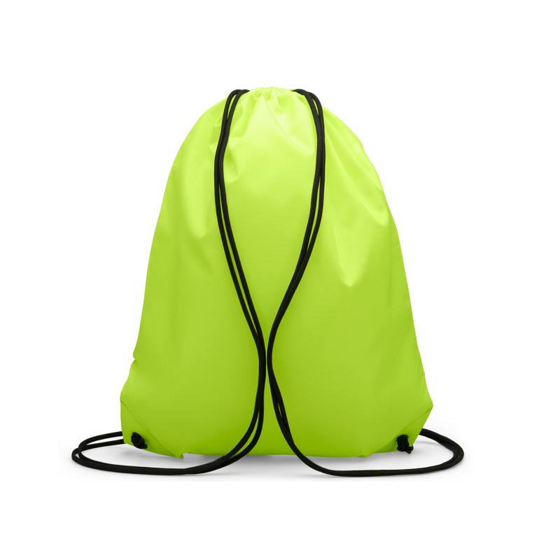 CAMPER Neon Backpack - Unisex Tipo.bolso.cst.10 - Żółty, Rozmiar ,