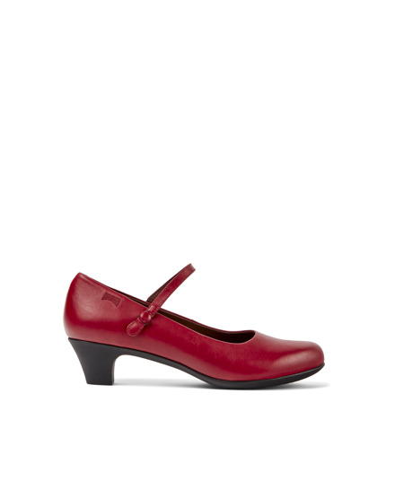 Escarpins camper femme online