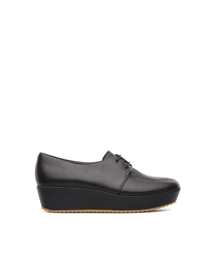 LAIKA Black Formal Shoes for Women - Spring/Summer collection - Camper Hong  Kong