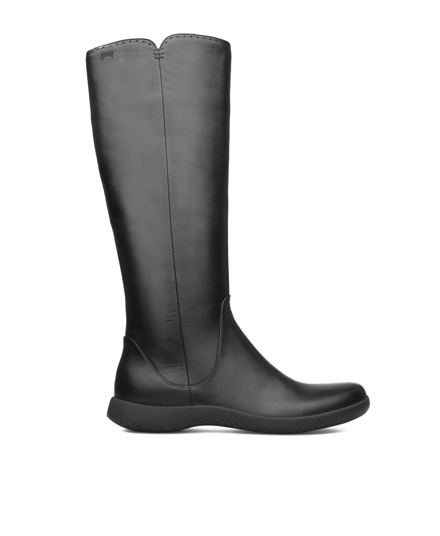 Black Boots for Women - Spring/Summer collection Camper Australia