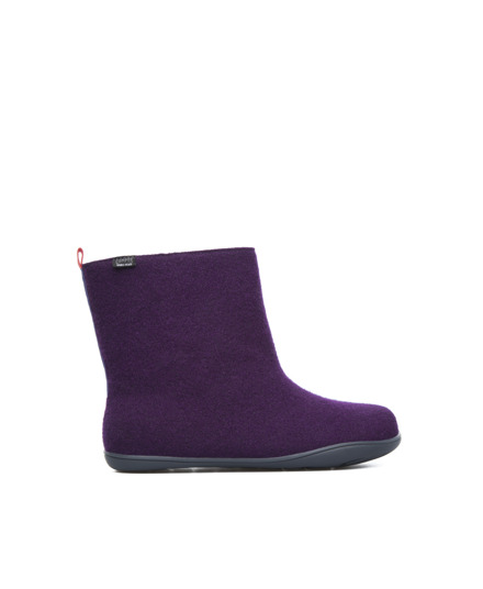 Fashion camper wabi boot