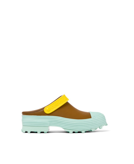 Traktori Iconic Lab - Wide collection of Shoes for Unisex - Camper