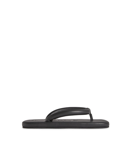 Hastalavista Black Sandals for Men - Autumn/Winter collection