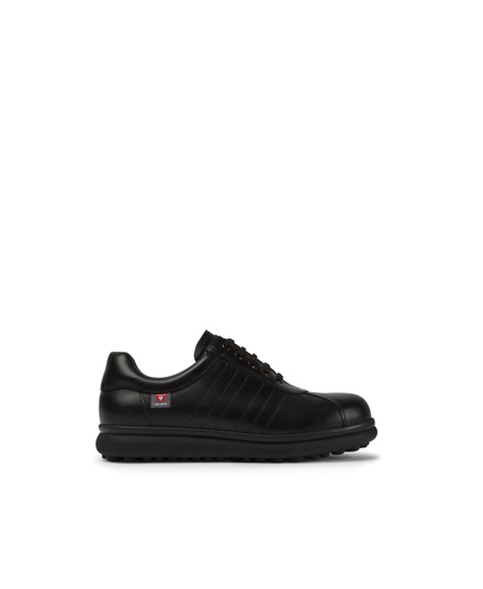 Pelotas Black Casual for Men - Spring/Summer collection - Camper USA