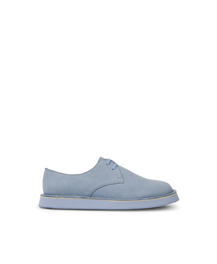 brothers Blue Formal Shoes for Men - Spring/Summer collection - Camper  Senegal