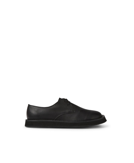 brothers Black Formal Shoes for Men - Spring/Summer collection - Camper  Germany