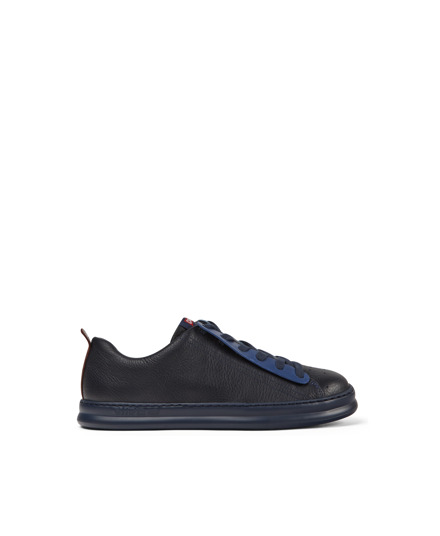 Twins Blue Sneakers for Men - Fall/Winter collection - Camper USA