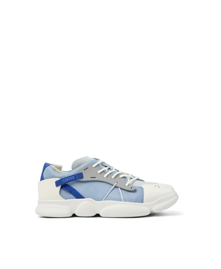 Karst Multicolor Sneakers for Men - Fall/Winter collection - Camper USA