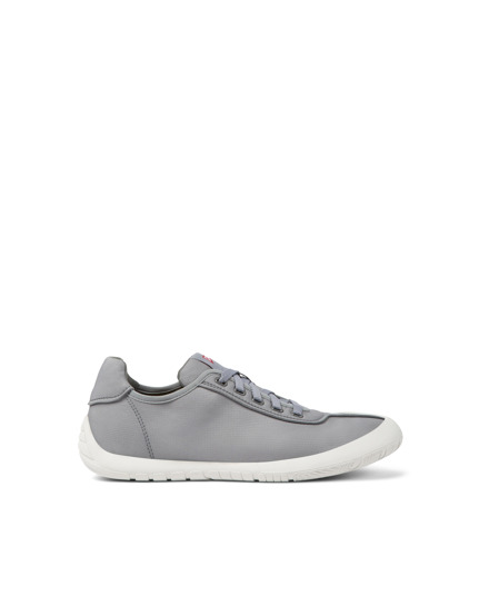 Path Grey Sneakers for Men - Fall/Winter collection - Camper USA