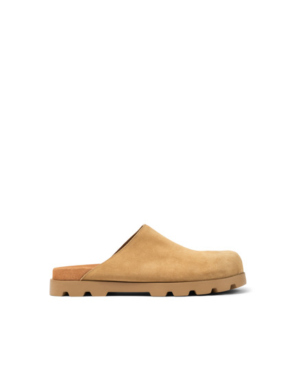 Clogs brutus para Hombre Otoño/Invierno - Camper