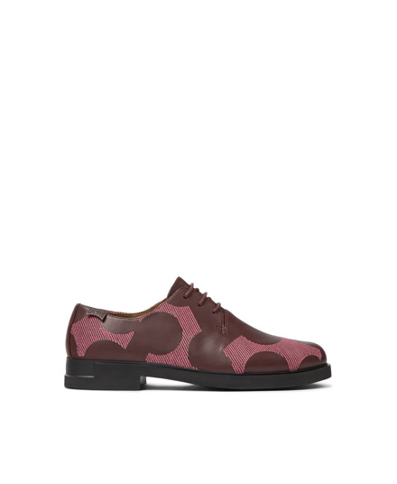 Twins Multicolor Lace-Up for Women - Spring/Summer collection 