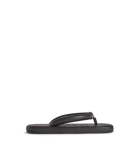 Hastalavista Black Sandals for Women - Fall/Winter collection